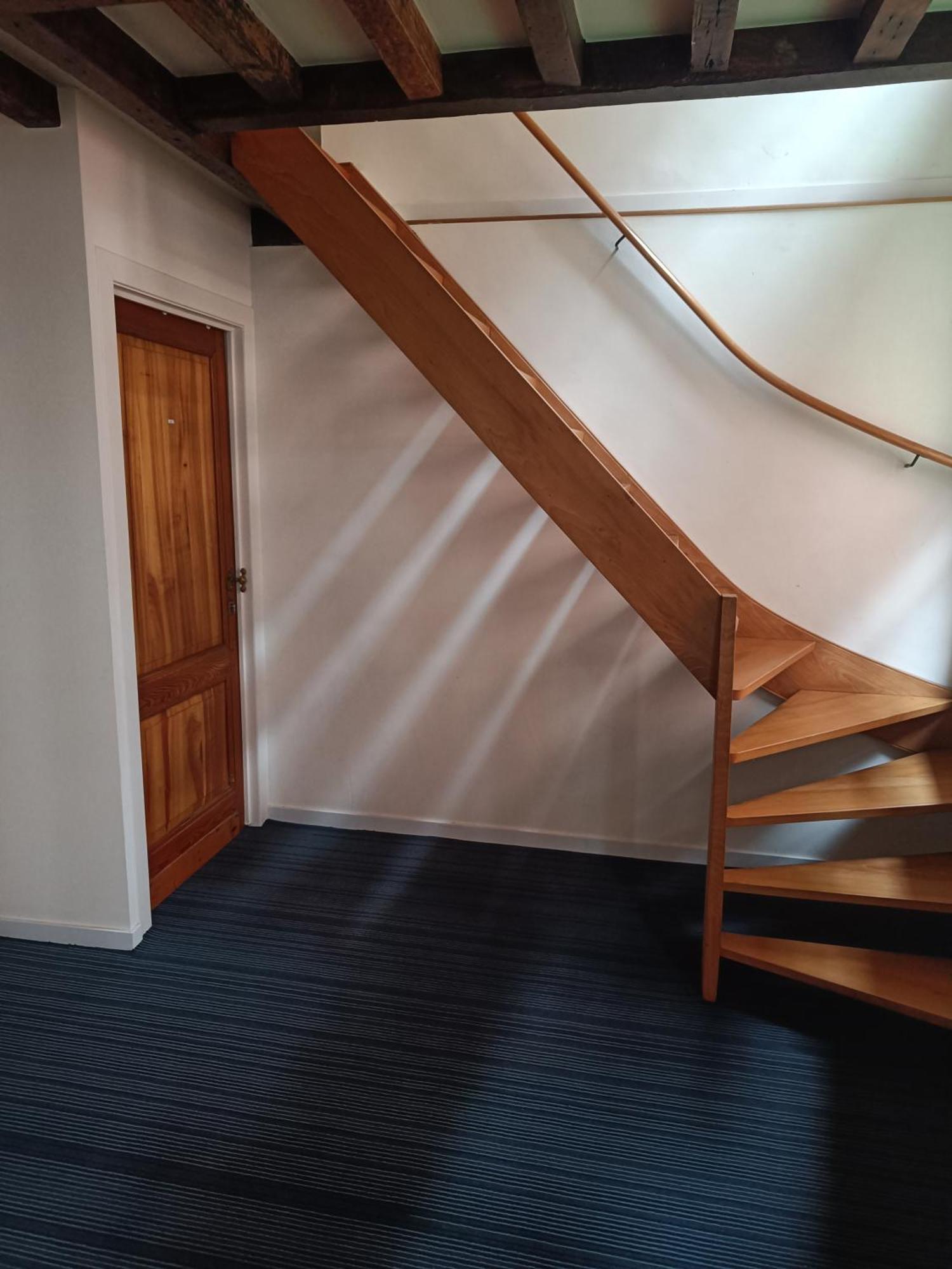 Viktoria Hostel Antwerpen Ngoại thất bức ảnh