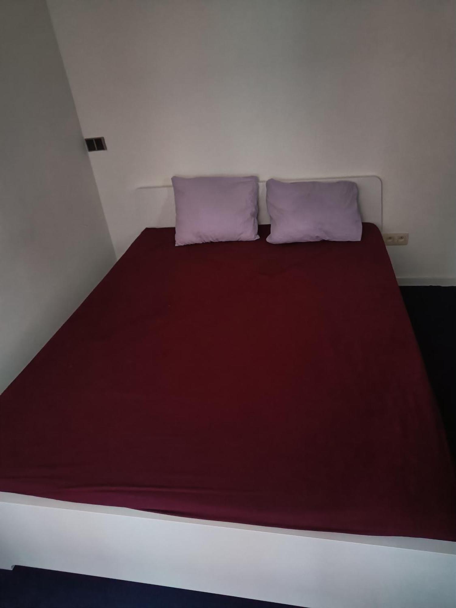 Viktoria Hostel Antwerpen Ngoại thất bức ảnh